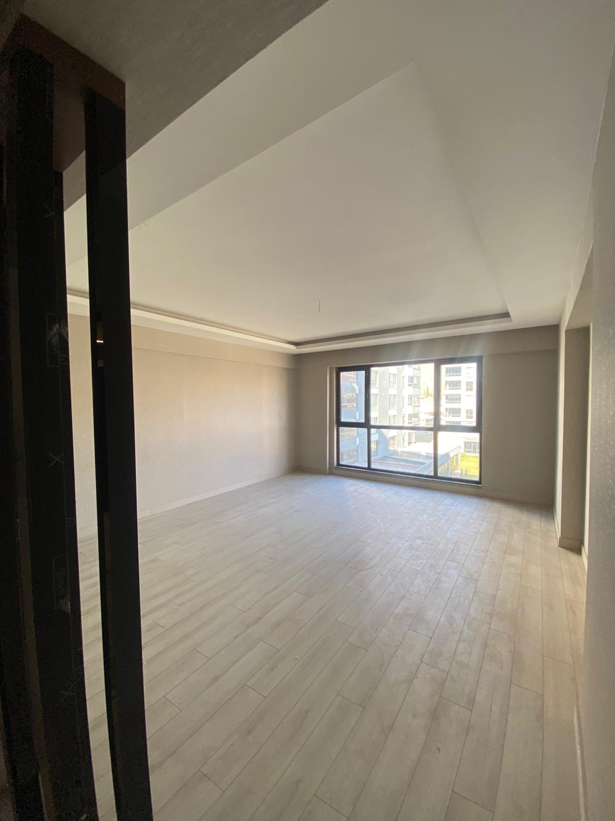 MABEL'DEN SATLIK LÜKS DAİRE